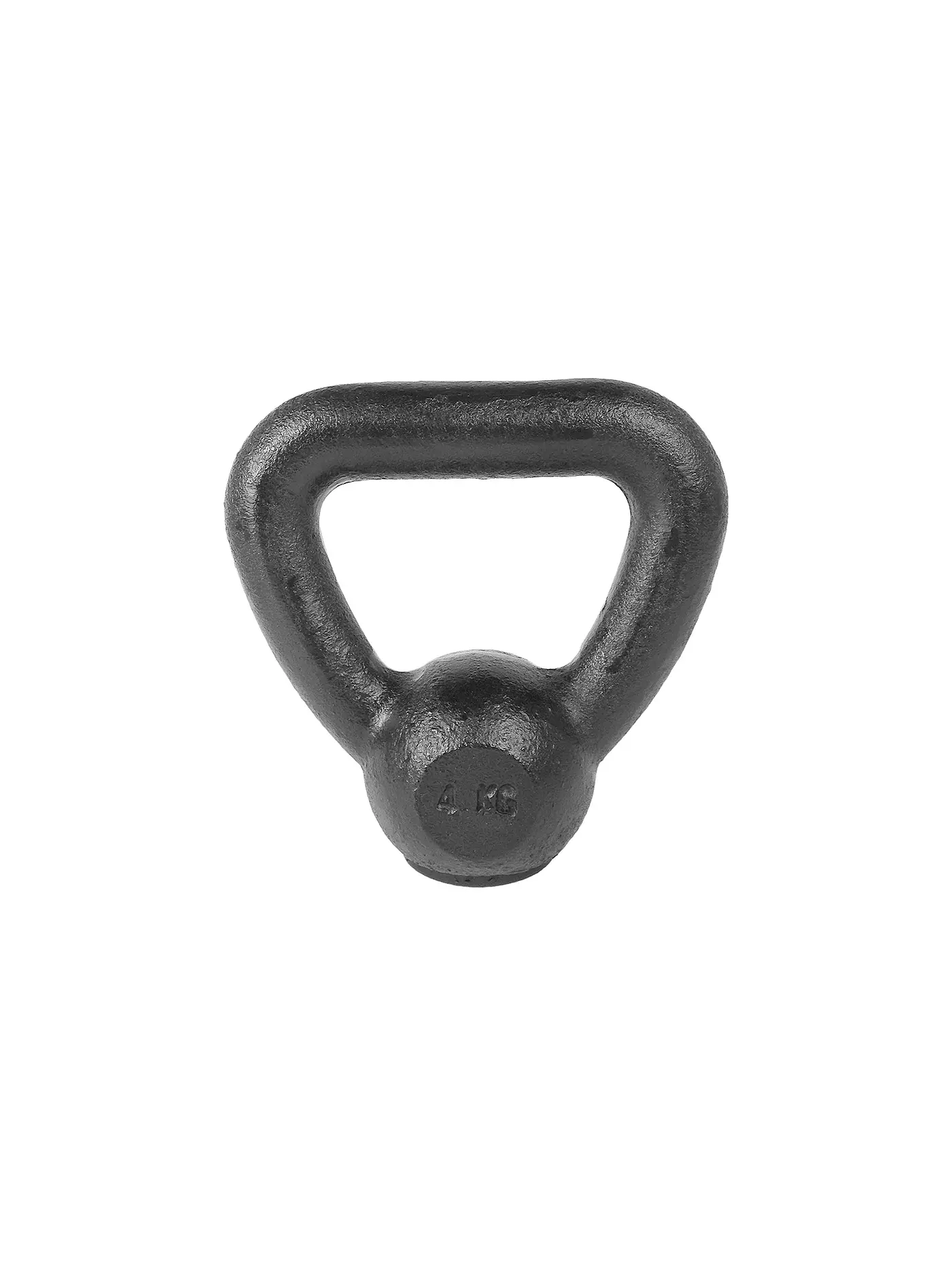 TUNTURI | Kettlebell 4kg | 